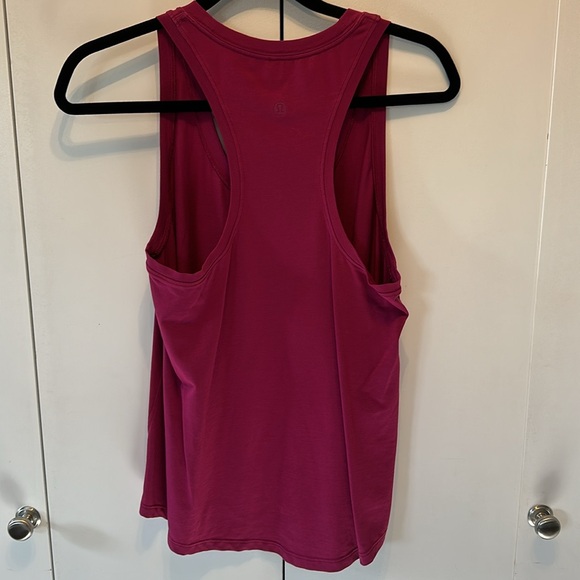 Lululemon Love Tank - Picture 2 of 3